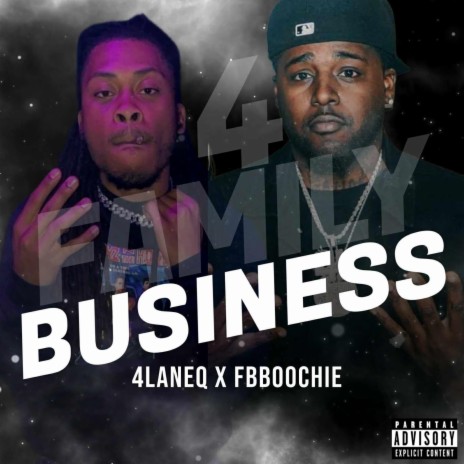4 Family Business ft. FB Boochie | Boomplay Music