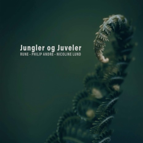 Jungler og Juveler ft. Philip André & Nicoline lund | Boomplay Music