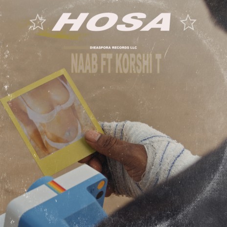 Hosa ft. Korshi T | Boomplay Music