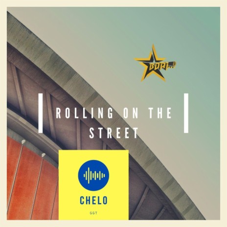 Rolling on the Street (feat. Bori La Estrella)