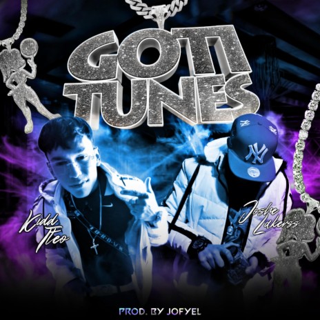 GOTI-TUNES ft. KIDD TTEO | Boomplay Music