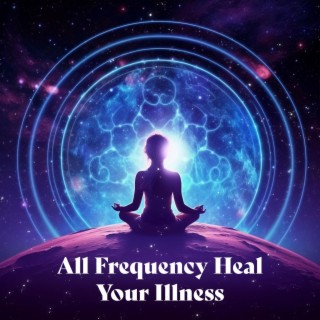 All Frequency Heal Your Illness: Relief Stress, Anxiety, Depression