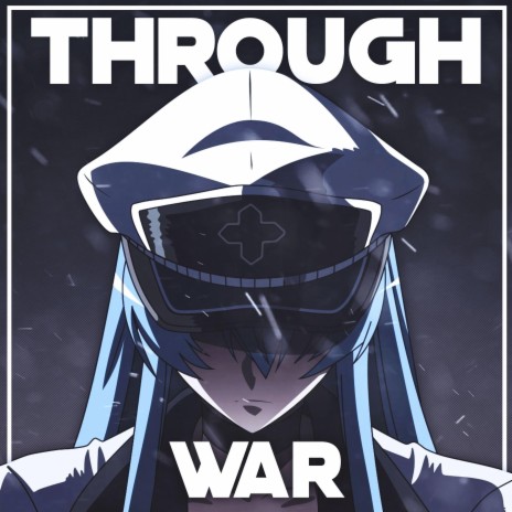 Through War (Instrumental)