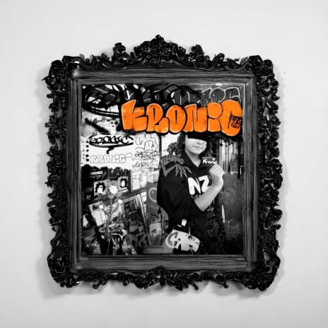 Kronic | Boomplay Music