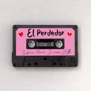 El Perdedor (Acoustic) ft. Lorena Elle lyrics | Boomplay Music