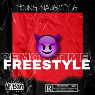 DEMON TIME FREESTYLE