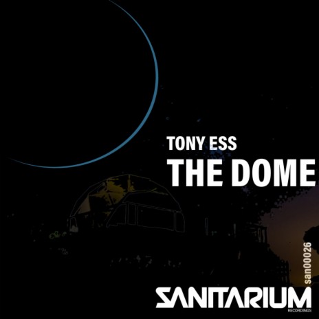 The Dome (Original Mix) | Boomplay Music