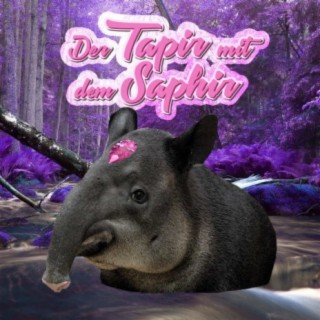 Der Tapir mit dem Saphir