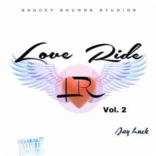 Love Ride Vol. 2