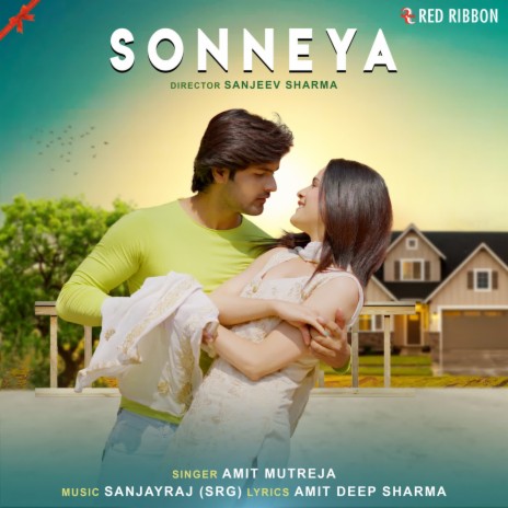 Sonneya | Boomplay Music
