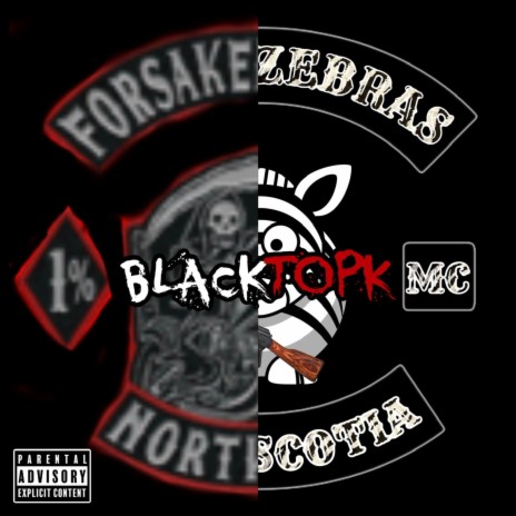 BlackTopK | Boomplay Music