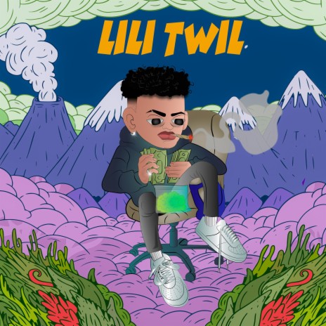 Lili Twil | Boomplay Music