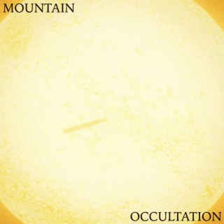 Occultation