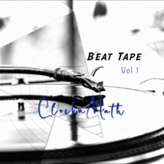 ClocknMath Beat Tape, Vol. 1