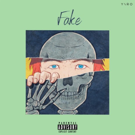 Fake | Boomplay Music