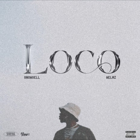 Loco (feat. Welmz) | Boomplay Music