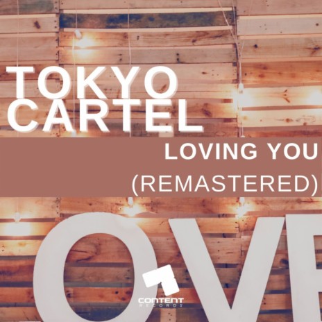 Loving You (Remastered) (Original Mix)