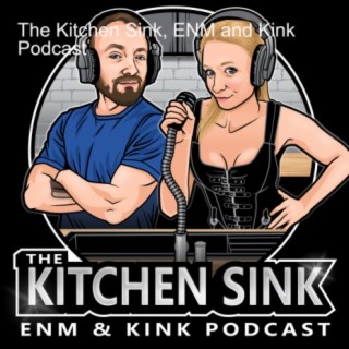 Ep 3: It’s all about Kink Baby