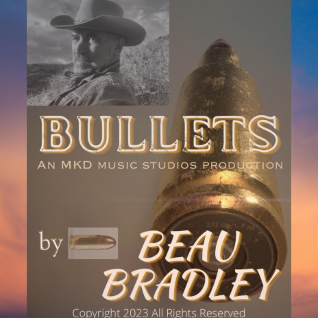 Bullets | Boomplay Music