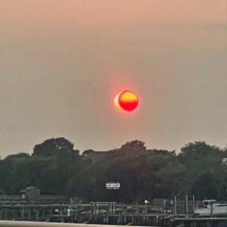 Red Sun Rising (432hz)