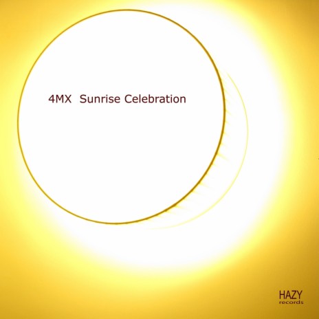 Sunrise Celebration (Dub Mix) ft. Zaira | Boomplay Music