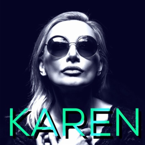 KAREN | Boomplay Music