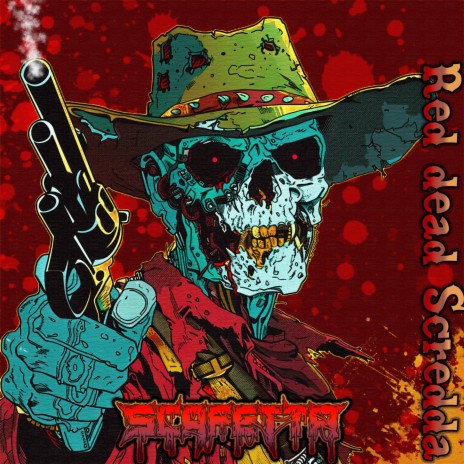 RED DEAD SCAREDDA | Boomplay Music