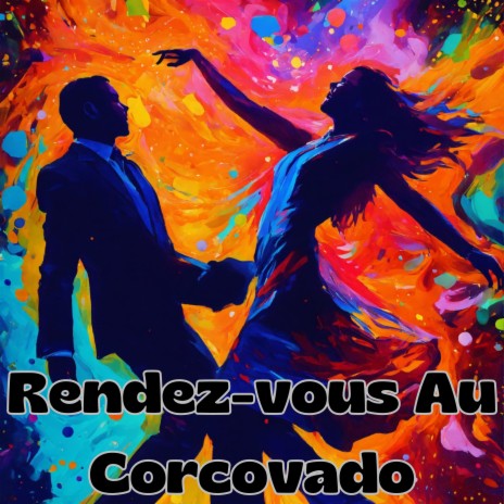 Rendez-vous Au Corcovado ft. Julio Miguel | Boomplay Music