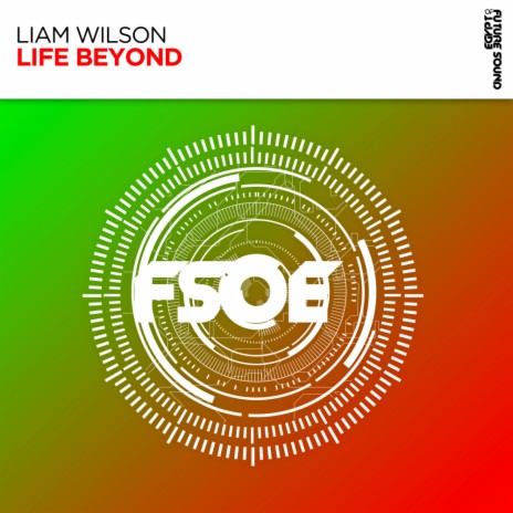 Life Beyond (Extended Mix) | Boomplay Music