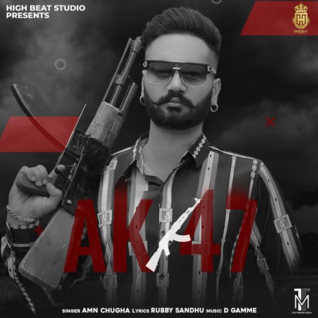 AK 47 | Boomplay Music