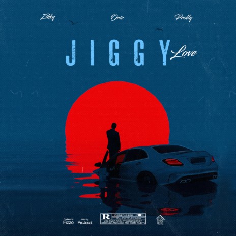 Jiggy Love ft. Prolly & Oriz Mayana | Boomplay Music