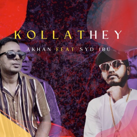 Kollathey ft. Syd ibu | Boomplay Music