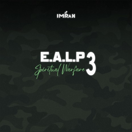 EALP #3 (Spiritual Warfare) | Boomplay Music