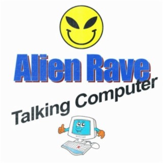 Talking Computer