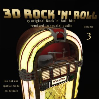 3D Rock n Roll, vol. 3