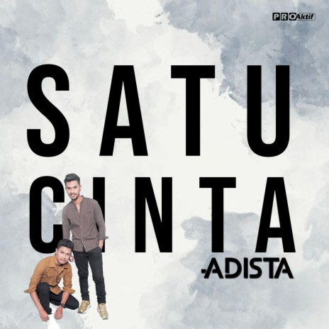 Satu Cinta | Boomplay Music