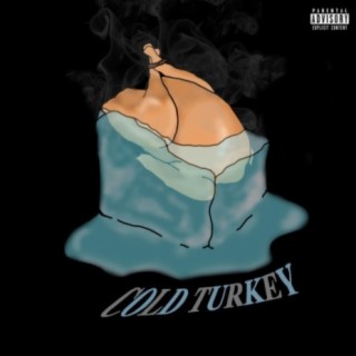 Cold Turkey ft. Luke Witter lyrics | Boomplay Music