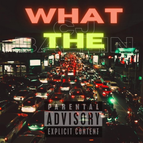 What The (Instrumental) | Boomplay Music