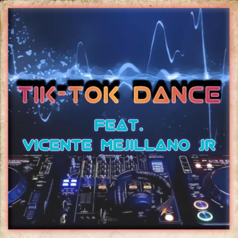 Tik-Tok Dance (Instrumental) | Boomplay Music