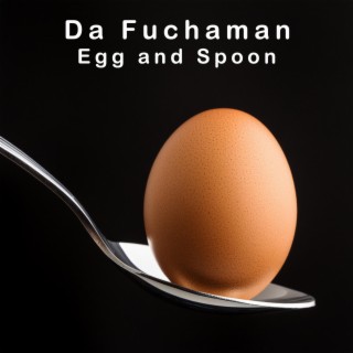 Egg and Spoon