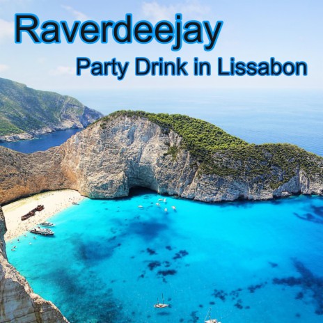 Party Drink in Lissabon | Boomplay Music