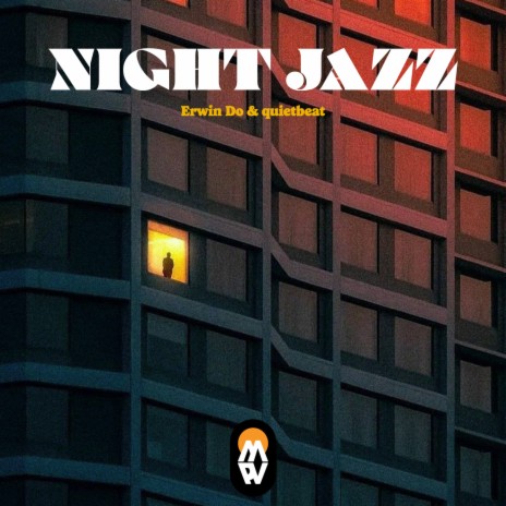 Night Jazz ft. quietbeat | Boomplay Music