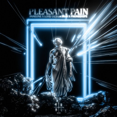 Pleasant Pain ft. Lord Distortion & Phonkdope | Boomplay Music