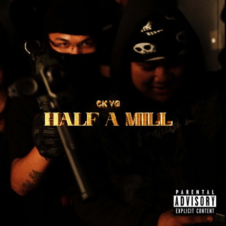 HALF A MILL | Boomplay Music