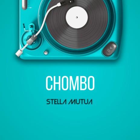 Chombo | Boomplay Music