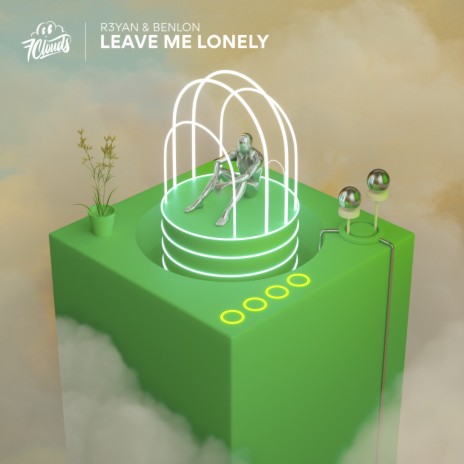 Leave Me Lonely ft. Benlon | Boomplay Music