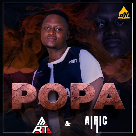 Popa ft. Airic | Boomplay Music