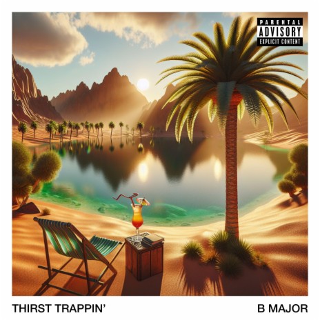 Thirst Trappin’ | Boomplay Music