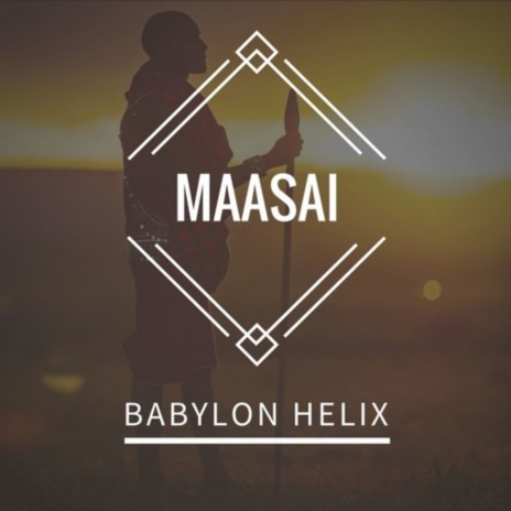 Maasai | Boomplay Music