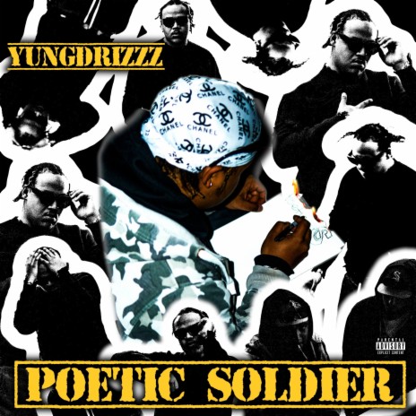 POETIC SOLDIER | Boomplay Music